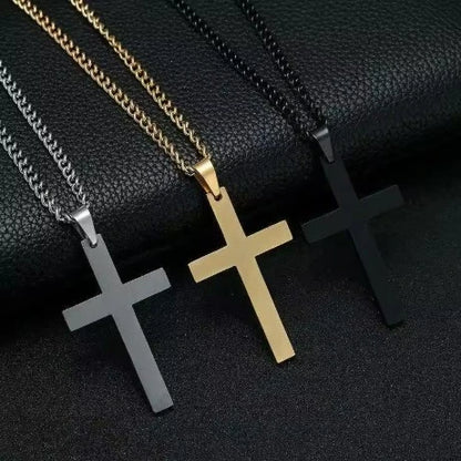 Cross Necklaces