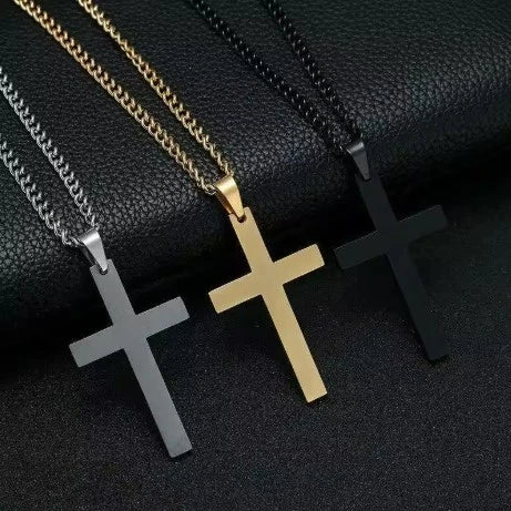 Cross Necklaces